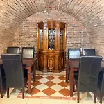 Sommelierka - & Vinny Sklep Rum i privatbostad *