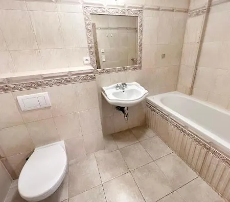 Habitación en casa particular Sommeliérka - Ubytování&vinný Sklep Valtice