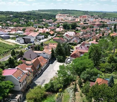 Kwatera prywatna Sommelierka