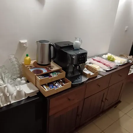 Sommelierka - & Vinny Sklep Privat bolig Valtice