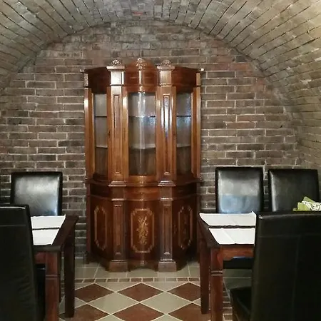 Sommelierka Вальтице
