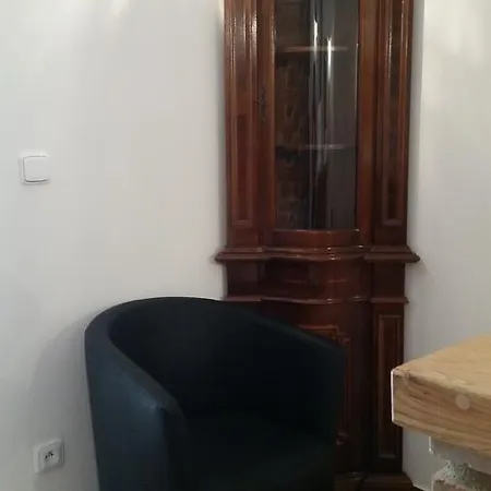 Проживание в семье Sommelierka Вальтице