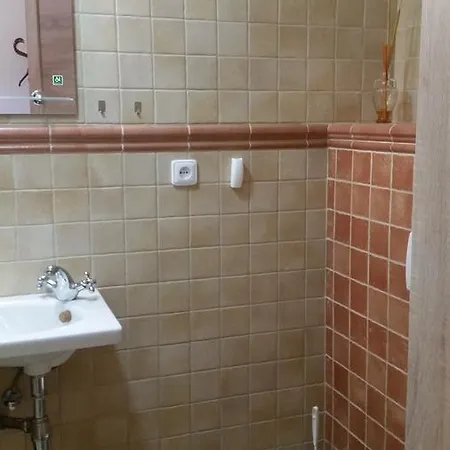 Sommelierka Séjour chez l'habitant *