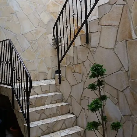 Sommelierka Pansiyon Valtice