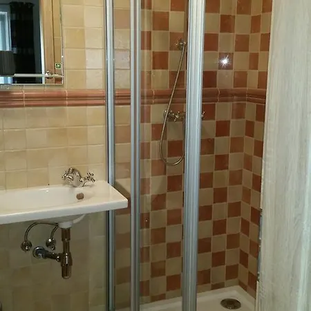 Sommelierka Pansiyon Valtice