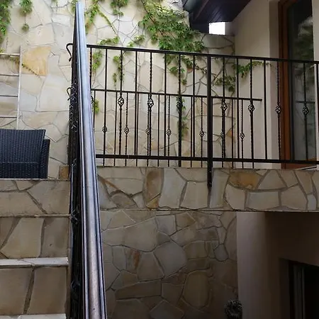 Sommelierka * Valtice