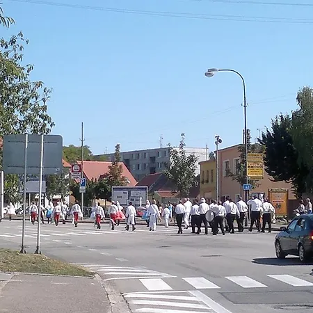 Sommelierka Pansiyon