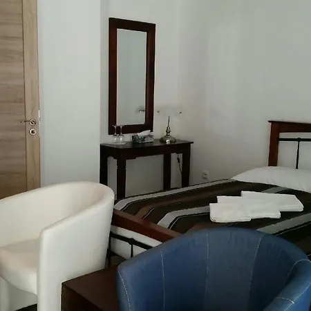 Sommelierka Homestay *