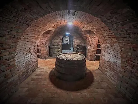 Sommelierka Homestay Valtice