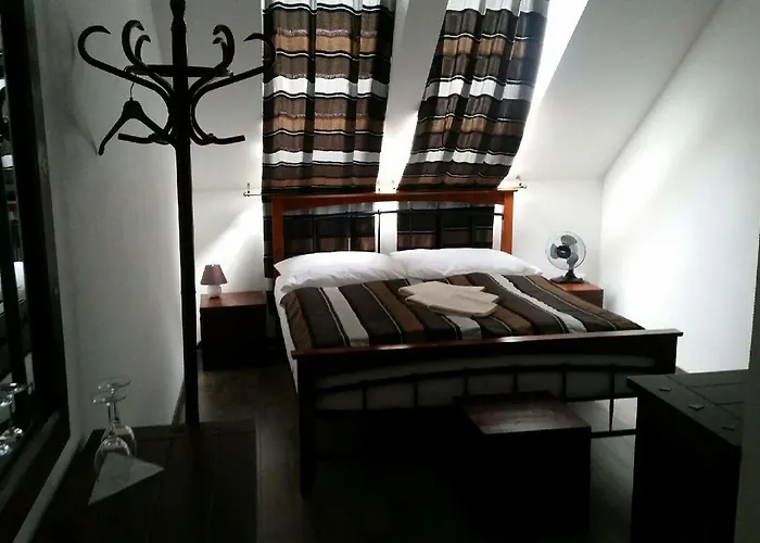 Sommelierka Homestay