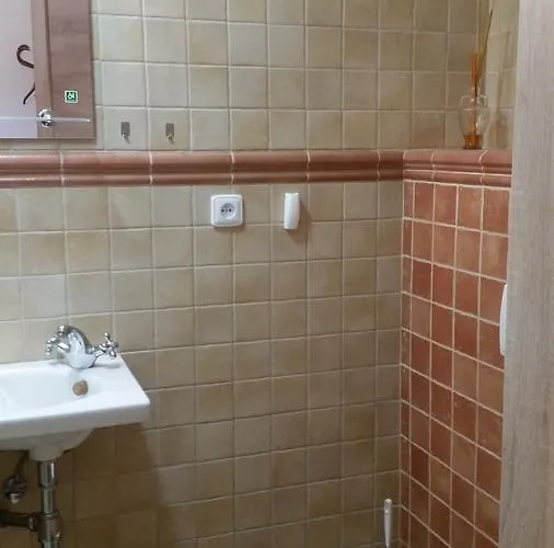 Sommelierka Homestay *