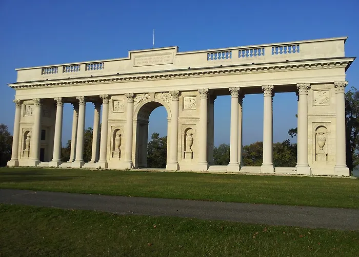 Ubytování v soukromí Sommelierka *