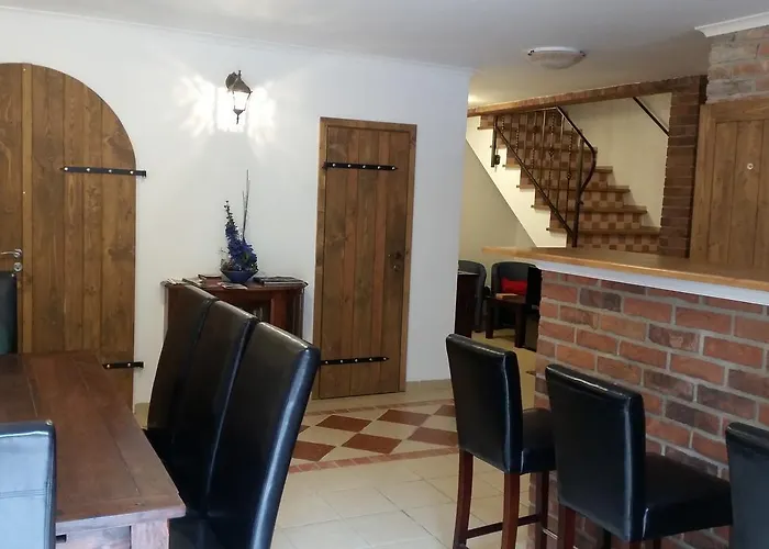 Sommelierka Ubytování v soukromí *