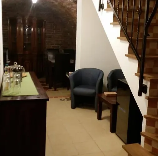 Sommelierka Ubytování v soukromí *
