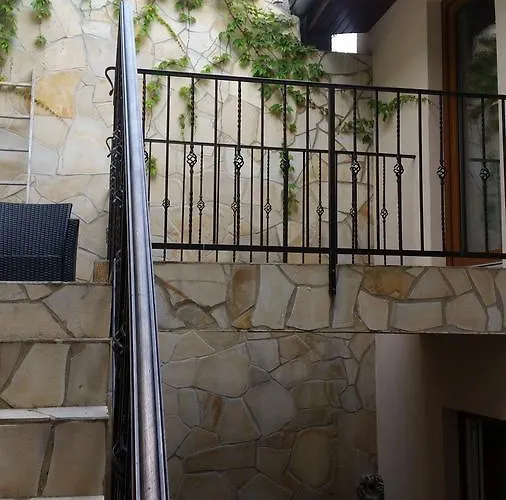 Sommelierka * Valtice