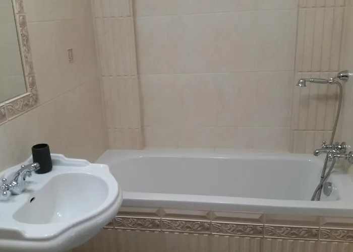 Sommelierka Homestay Valtice