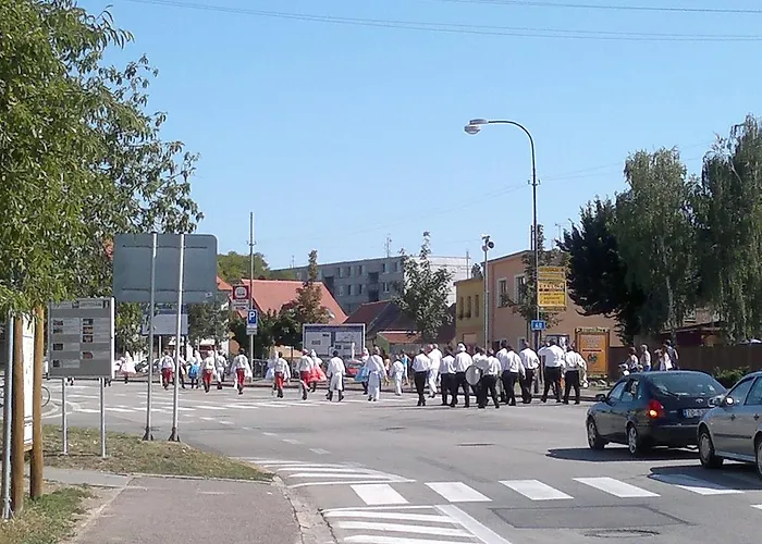 Sommelierka Homestay